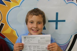 report cards 3